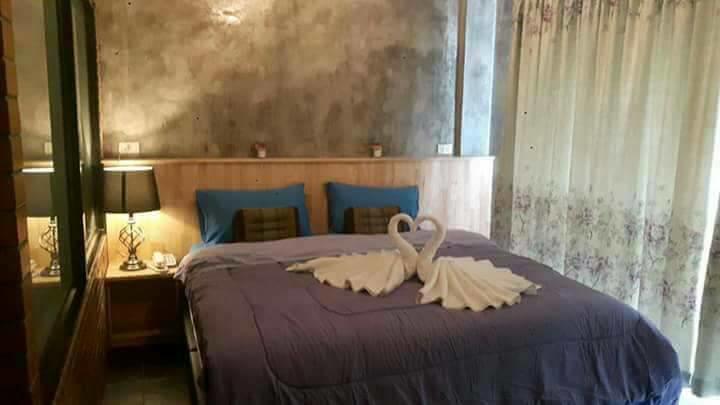 King Kong Hostel At Krabi town Εξωτερικό φωτογραφία