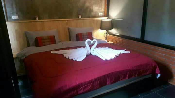 King Kong Hostel At Krabi town Εξωτερικό φωτογραφία