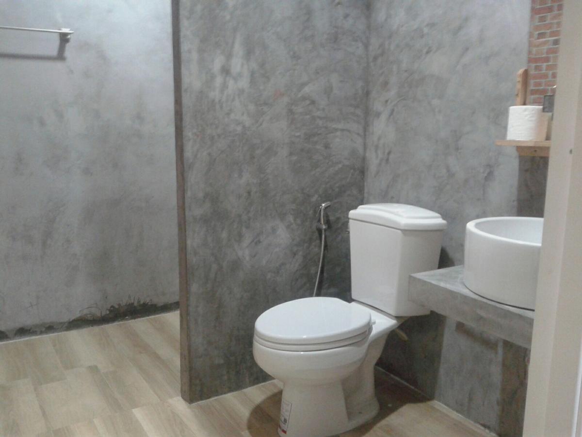 King Kong Hostel At Krabi town Εξωτερικό φωτογραφία